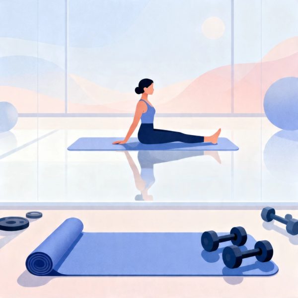 Motivacija za redovnu tjelovježbu